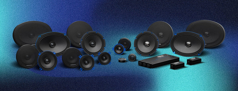 Power Meets Pure Sonic Clarity