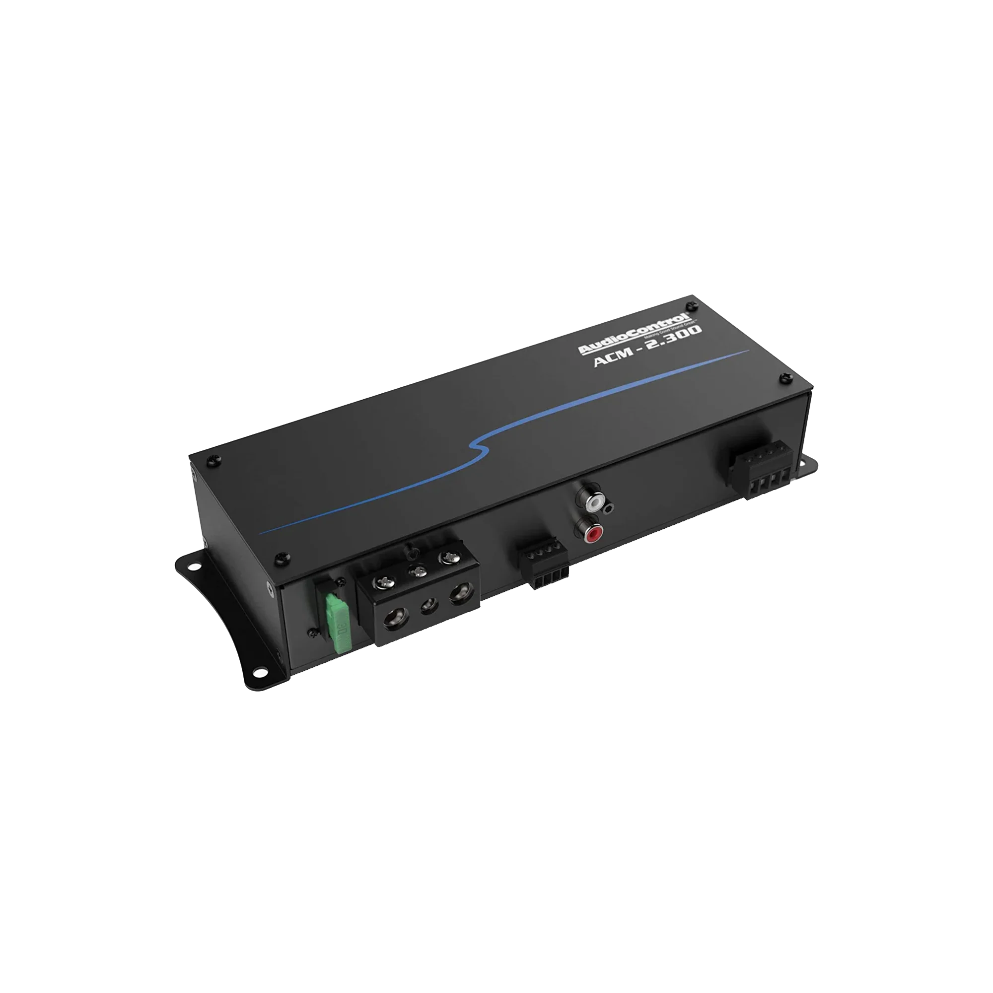 ACM-2.300 2-Channel Micro Amplifier, 300W RMS - Image 3