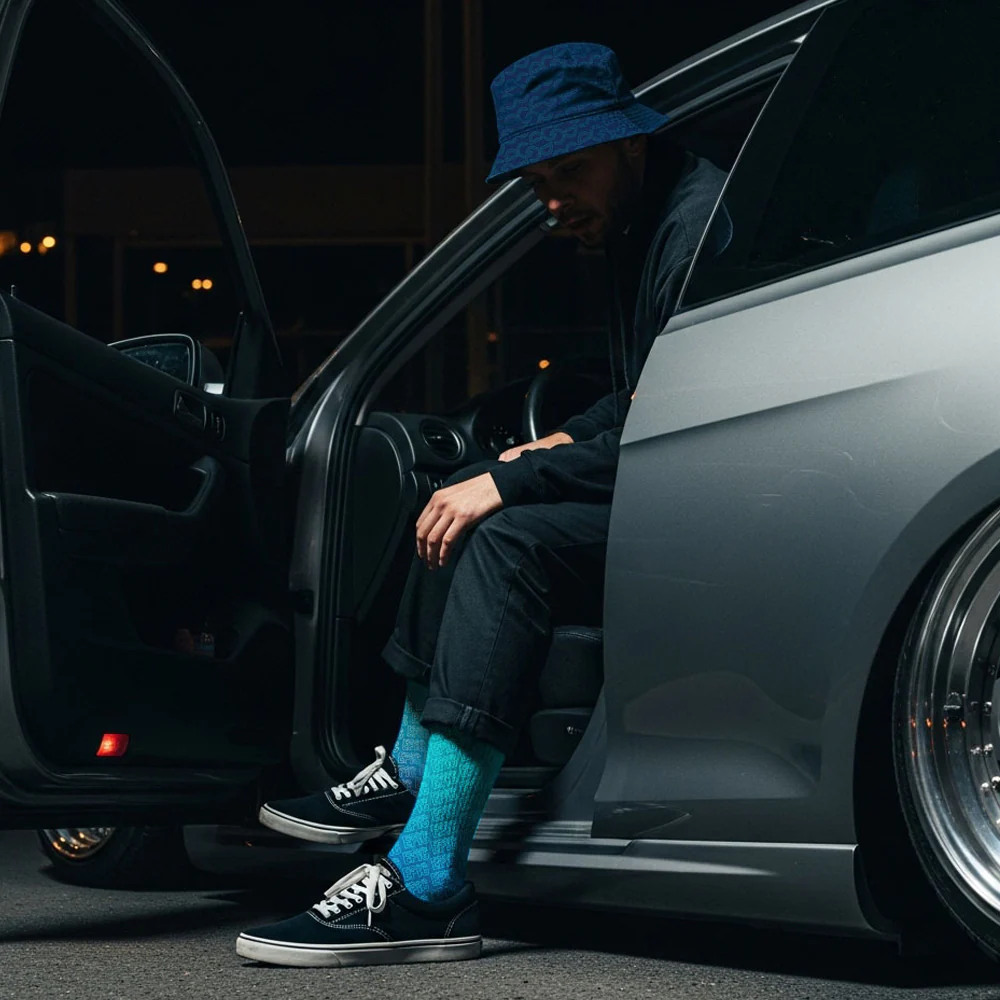 AudioControl Bucket Hat - Image 4