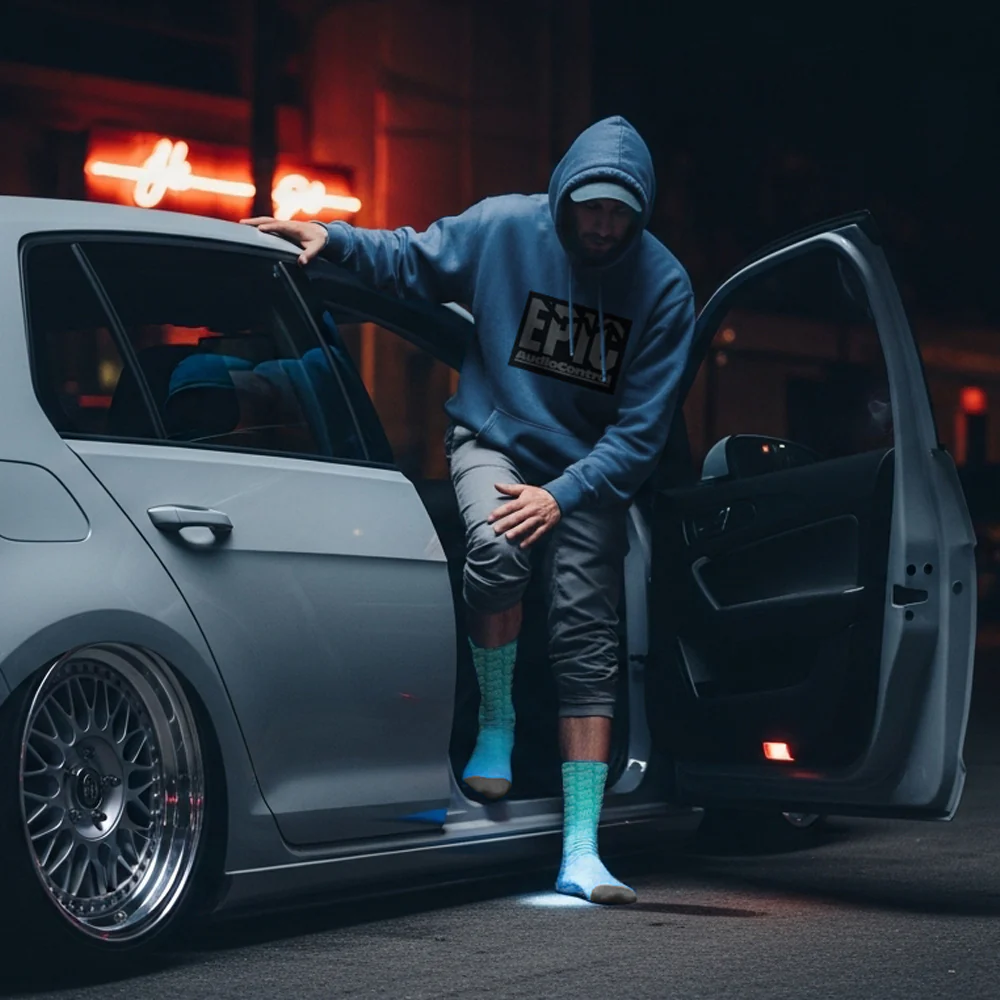 EPIC Series Hoodie - Image 3