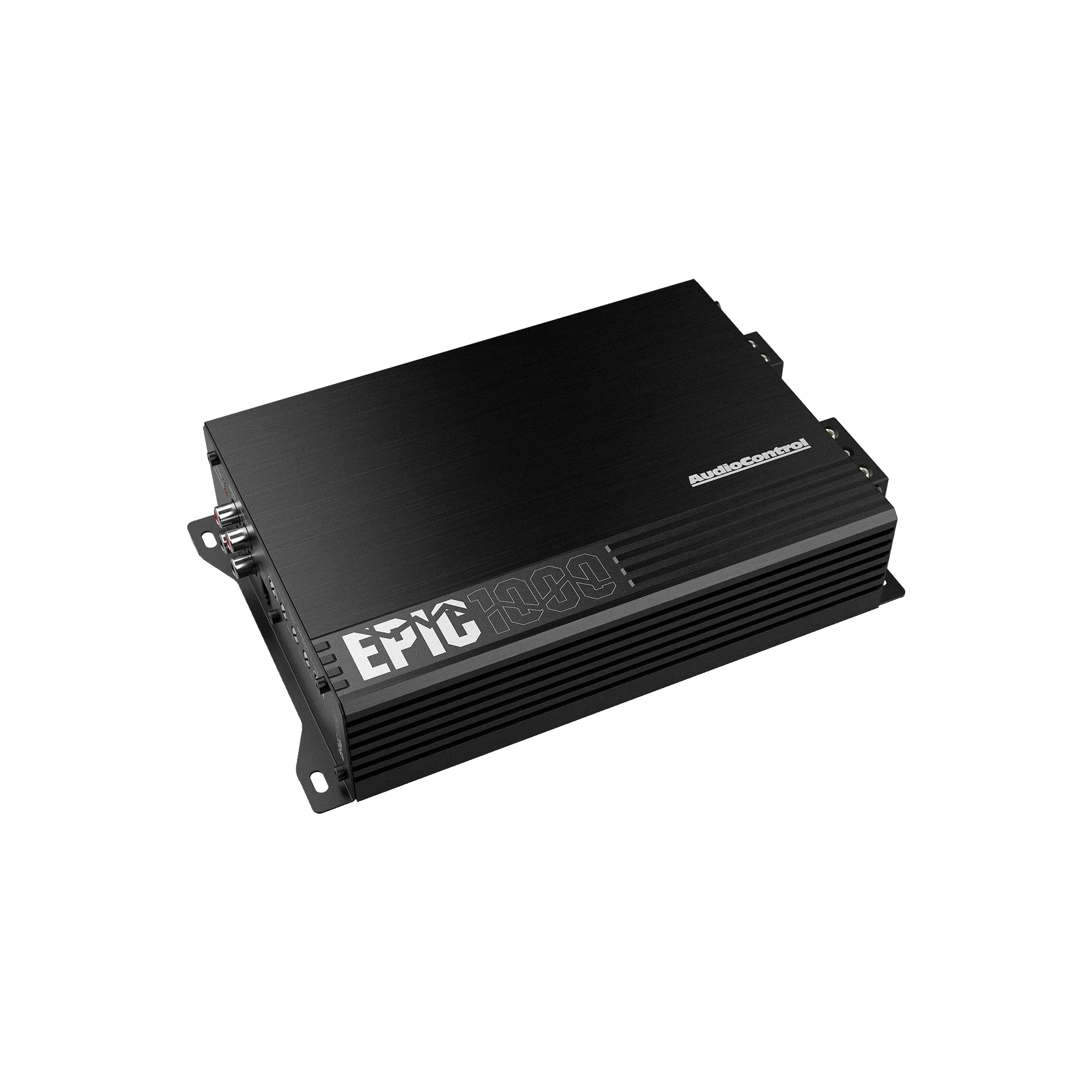 EPIC1000 Monoblock Amplifier, 1000W RMS - Image 3