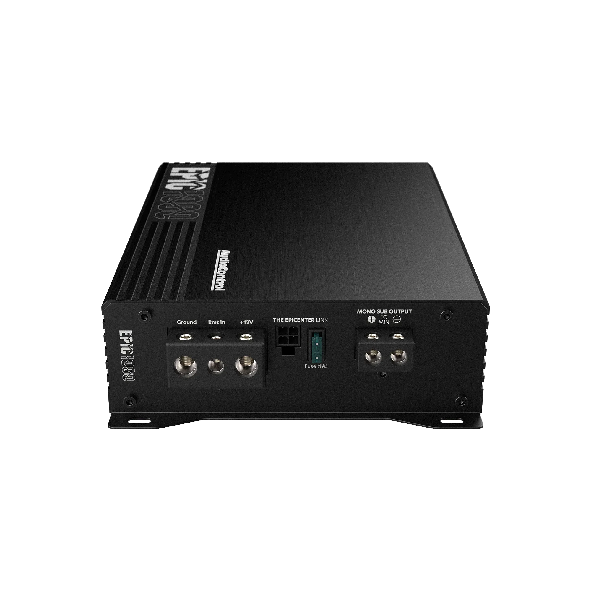 EPIC1000 Monoblock Amplifier, 1000W RMS - Image 5