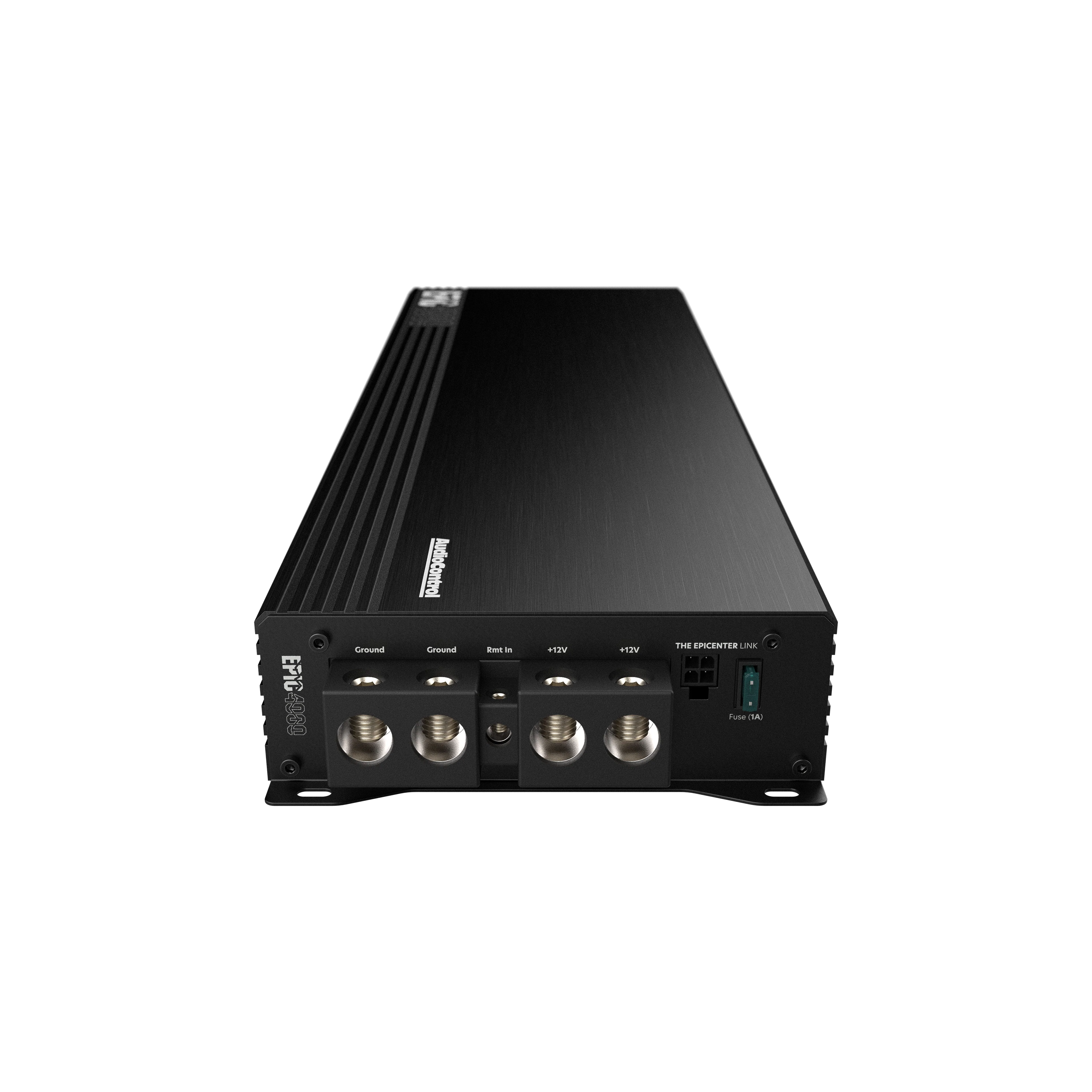 EPIC4000 Monoblock Competition Amplifier, 4000W RMS - Image 4