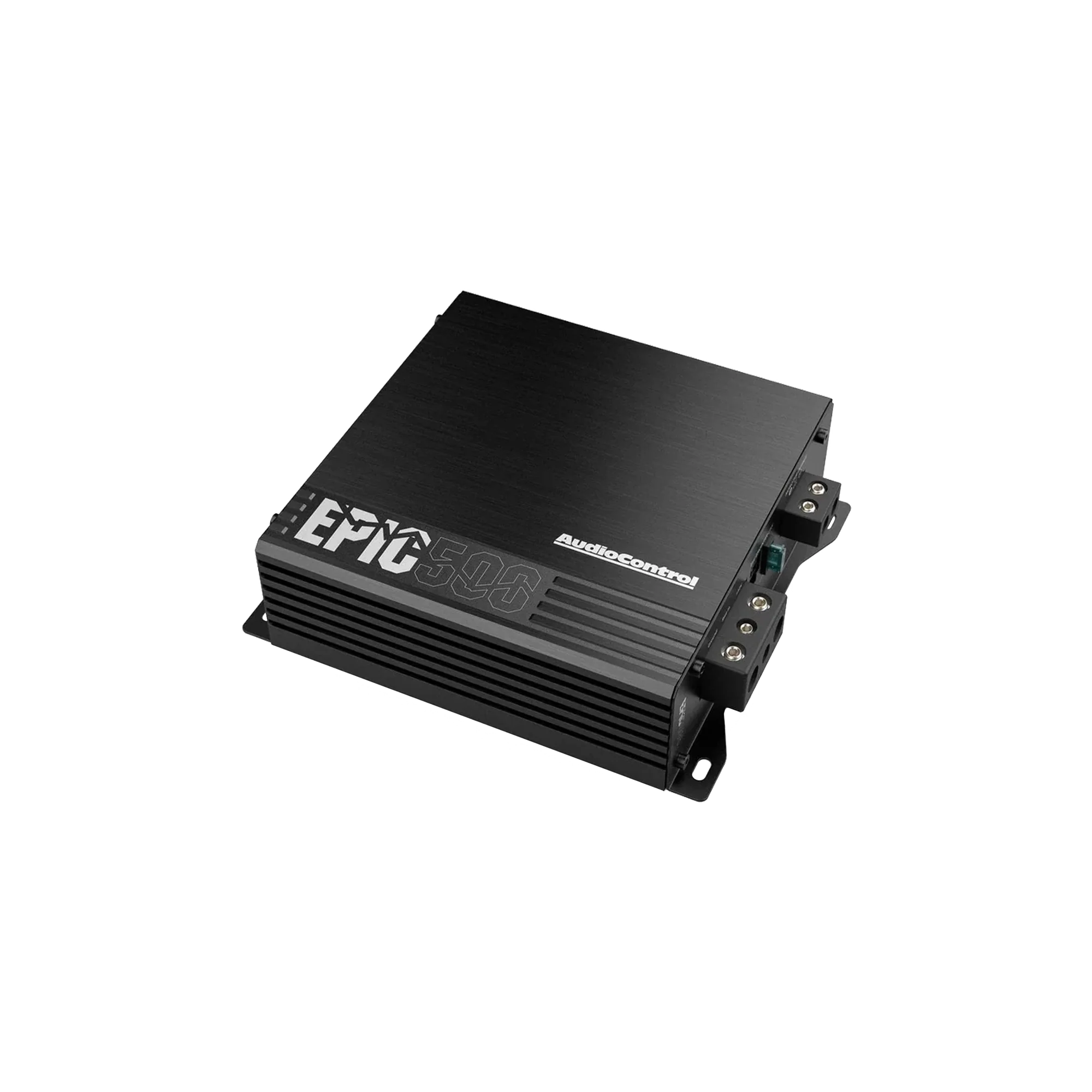 EPIC500 Monoblock Amplifier, 500W RMS - Image 3