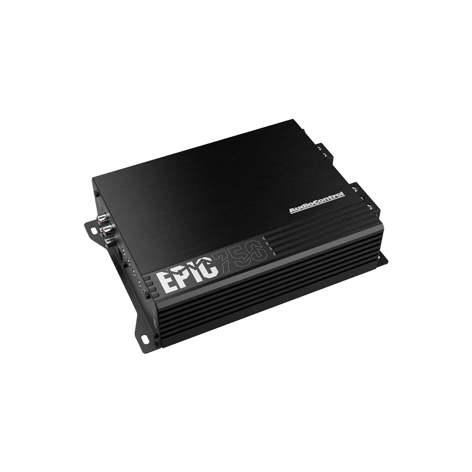 EPIC750 Monoblock Amplifier, 750W RMS - Image 3