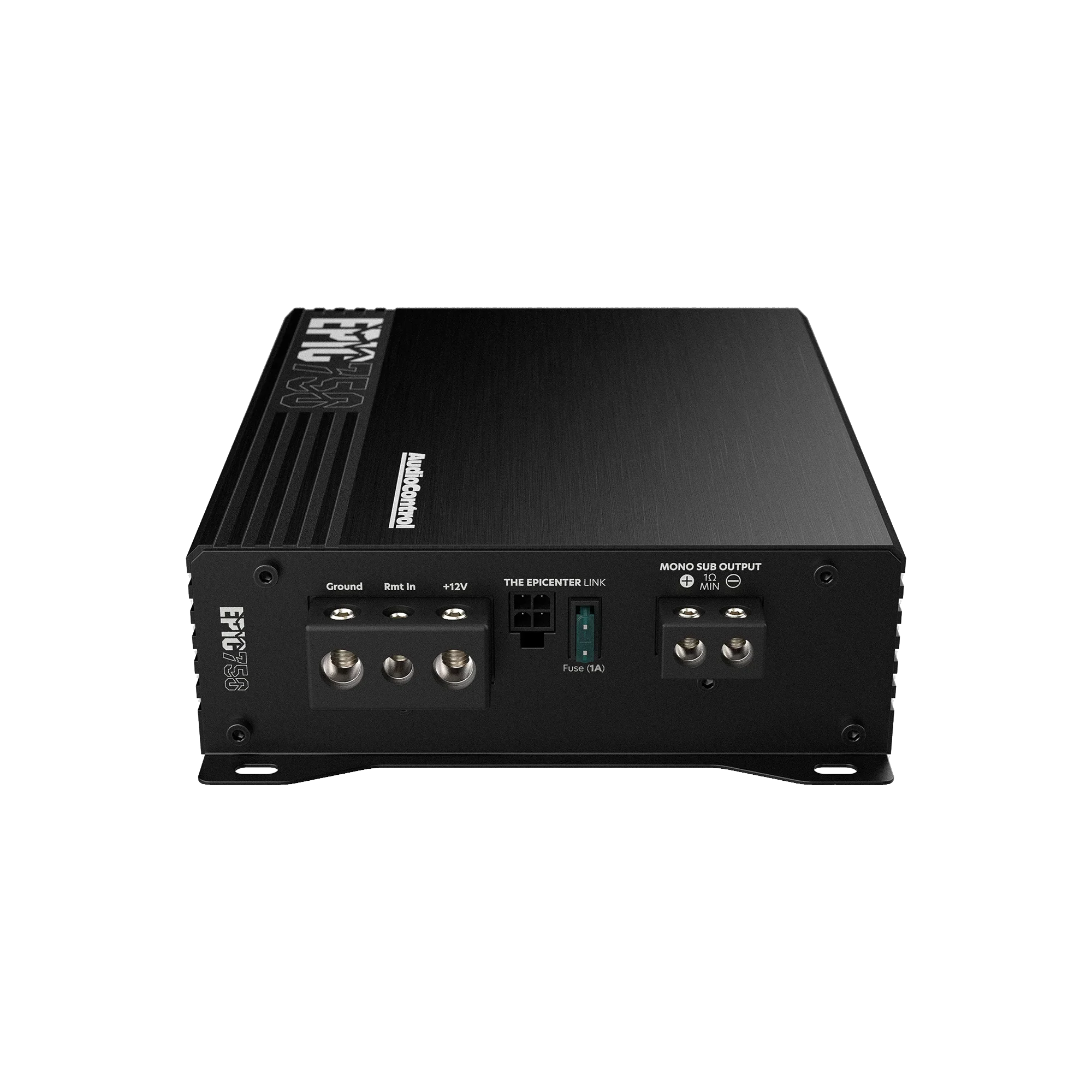 EPIC750 Monoblock Amplifier, 750W RMS - Image 4