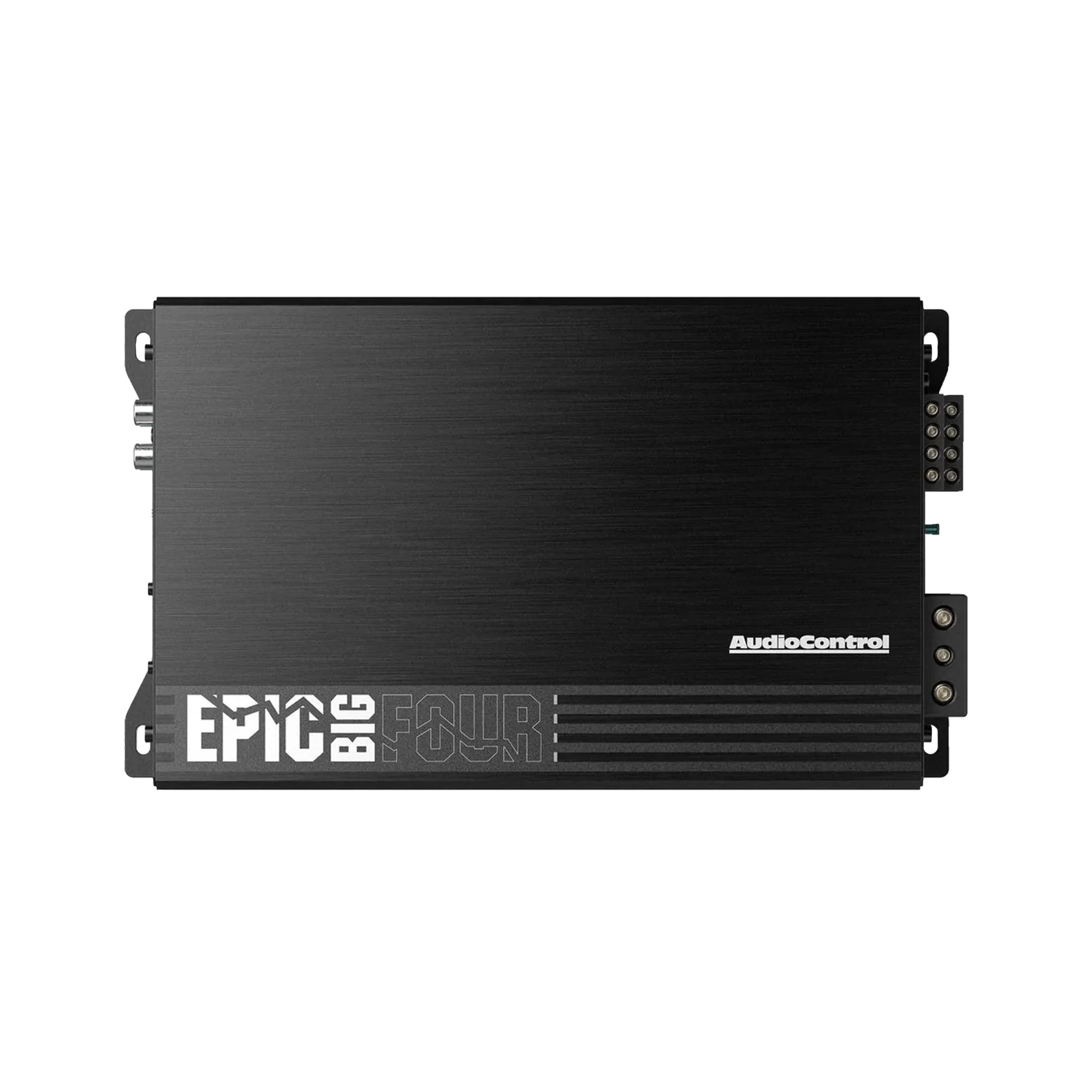 EPIC Series Amplifiers