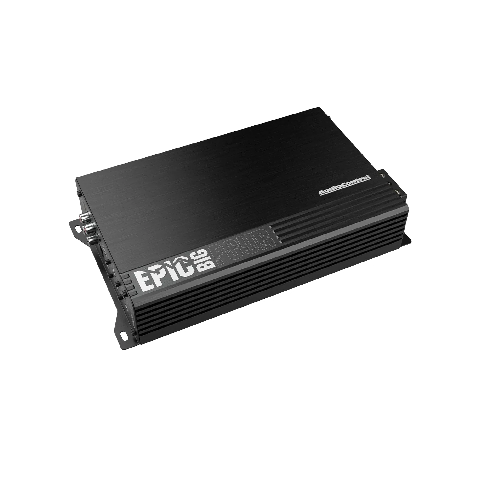 EPICBIGFOUR 4-Channel Amplifier, 1400W RMS - Image 3