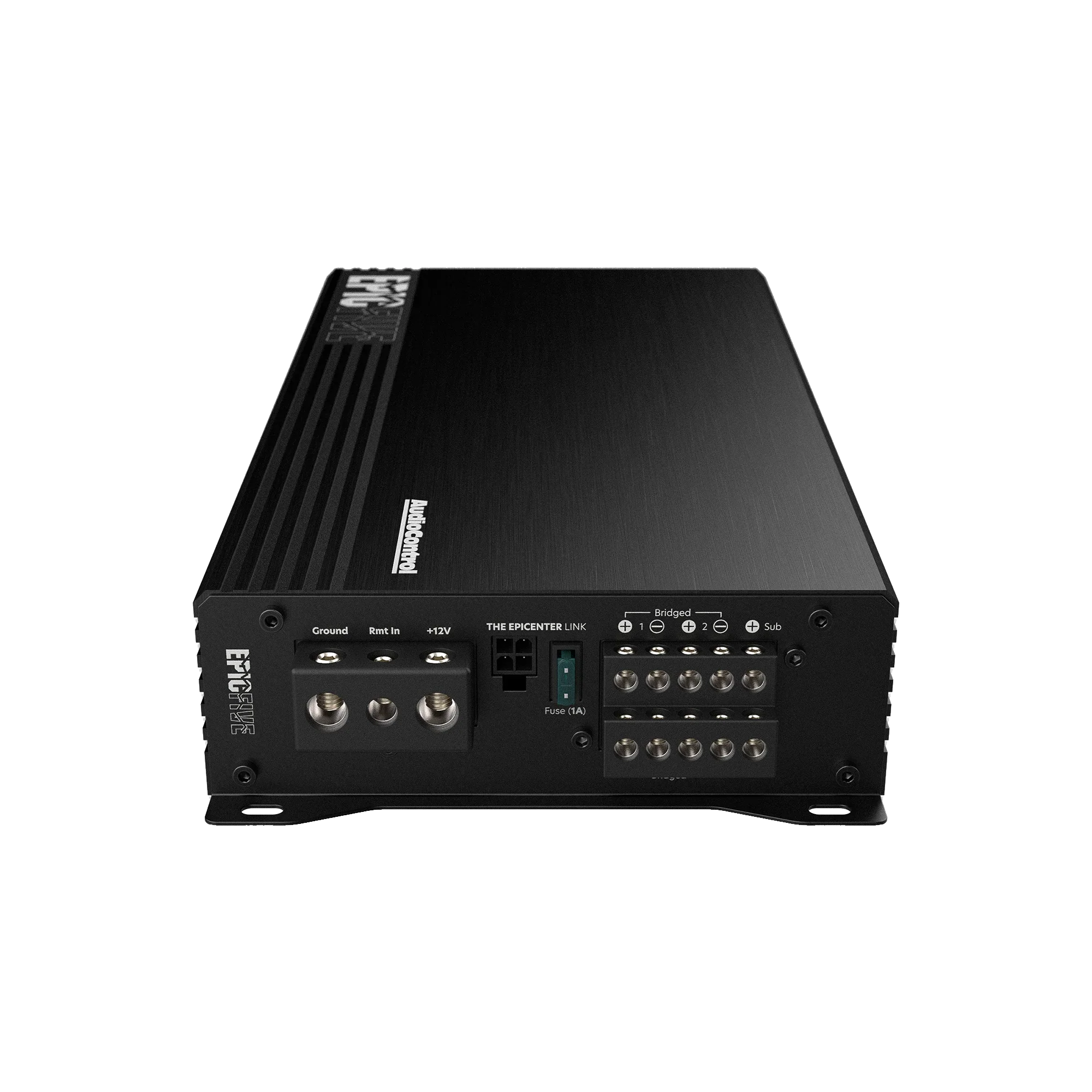 EPICFIVE 5-Channel Amplifier, 1100W RMS - Image 6