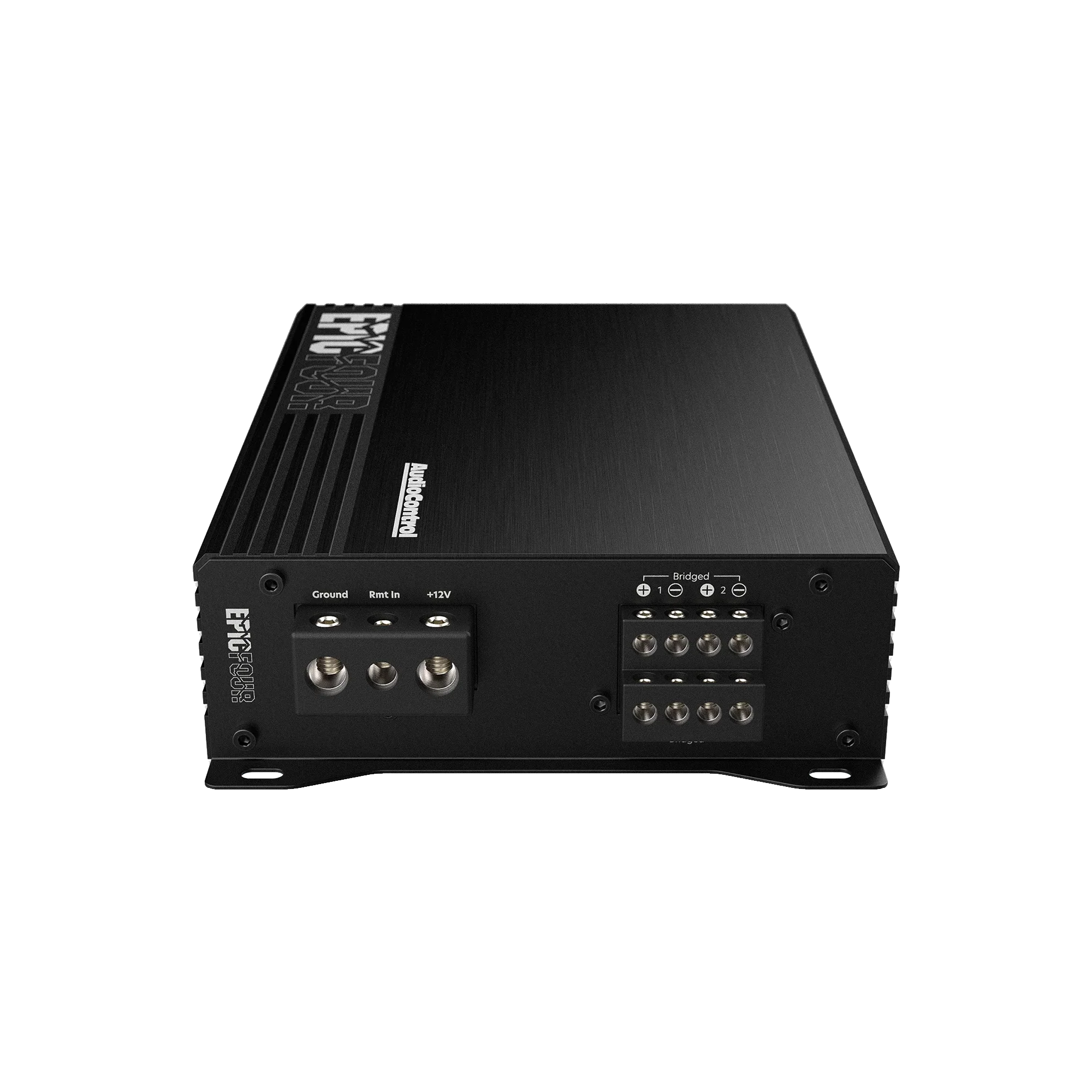 EPICFOUR 4-Channel Amplifier, 800W RMS - Image 3