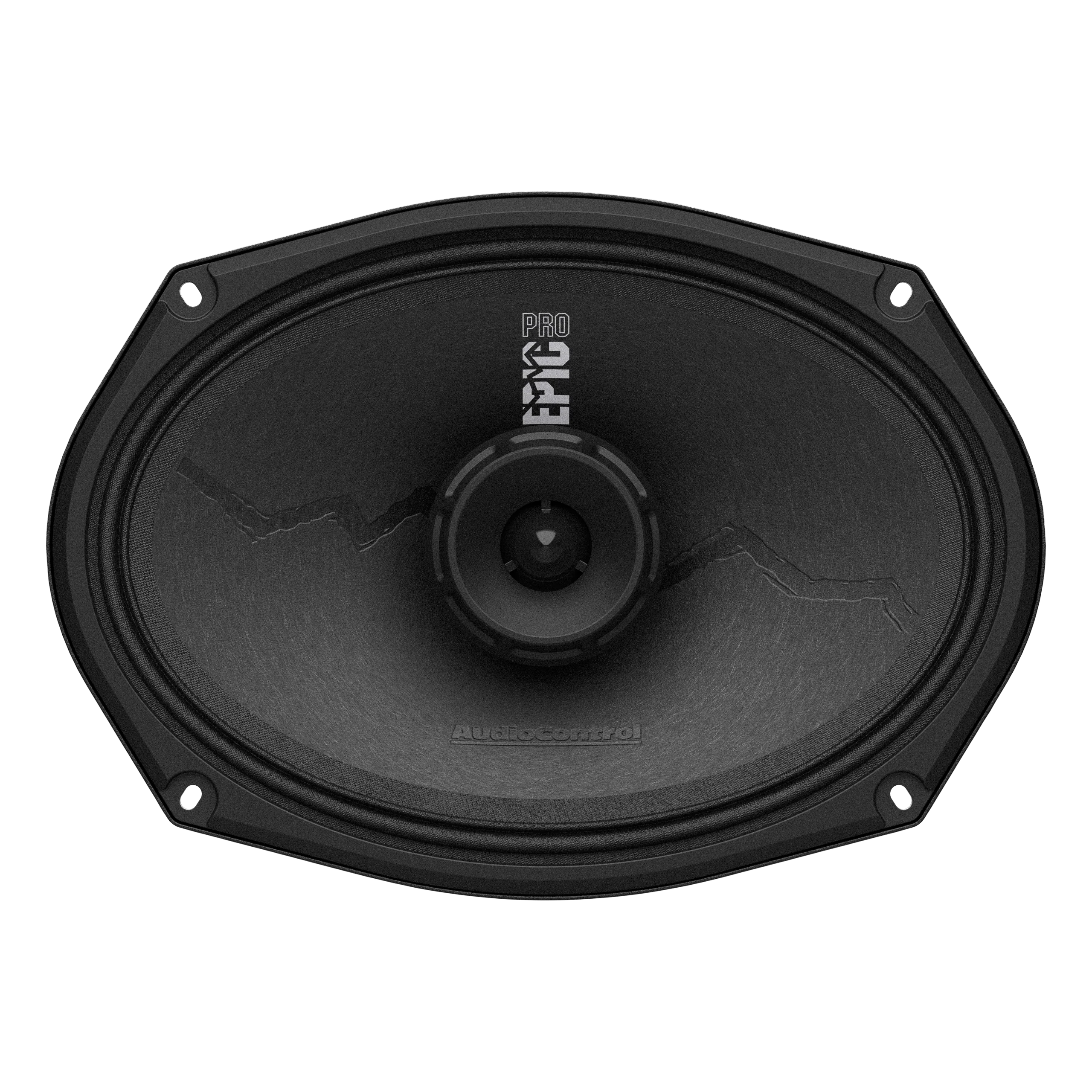 EPICPRO69CX 6x9" Coaxial Speakers, 200W RMS, 4 Ohms (Pair) - Image 3
