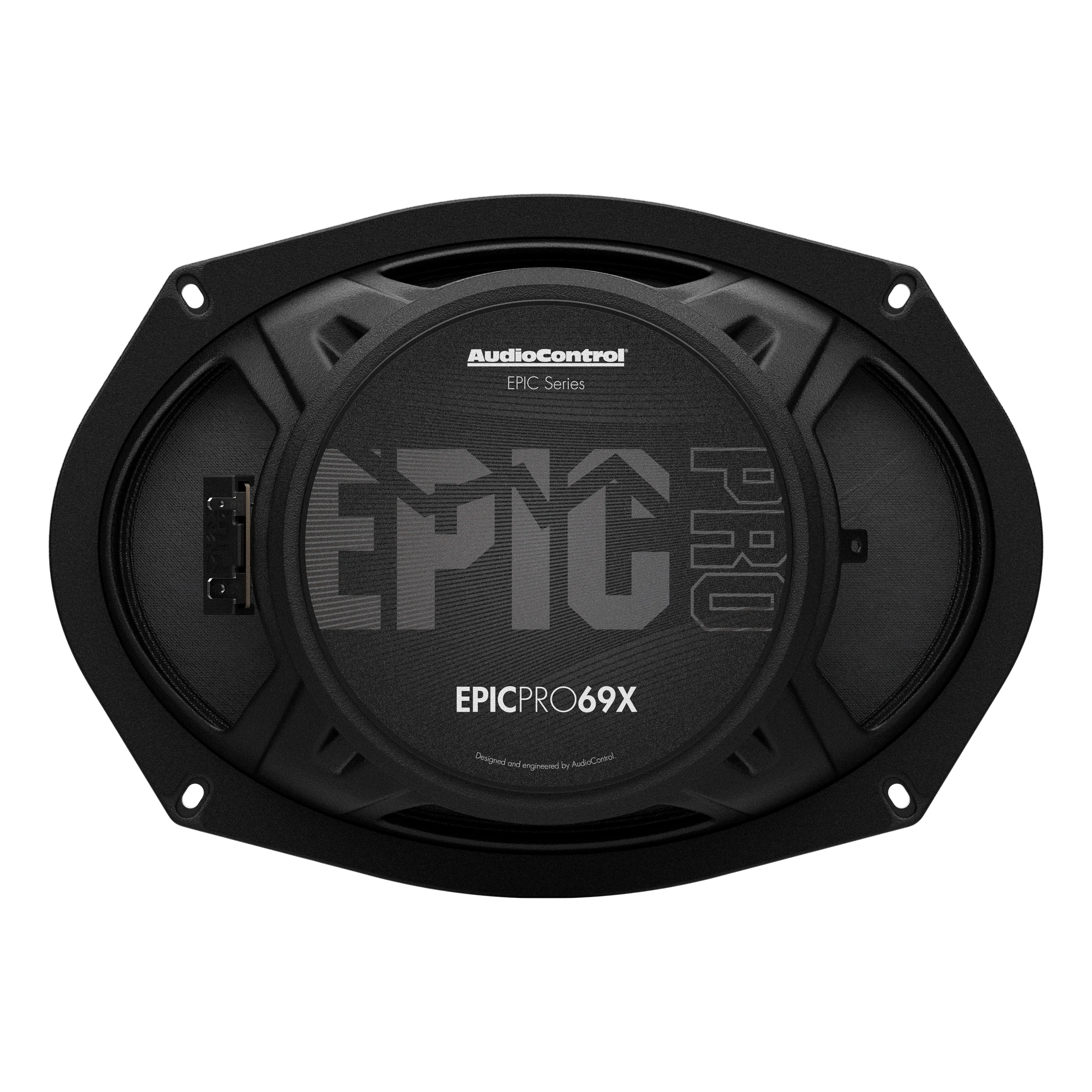 EPICPRO69X 6x9" Midrange Speakers, 200W RMS, 4 Ohms (Pair) - Image 3