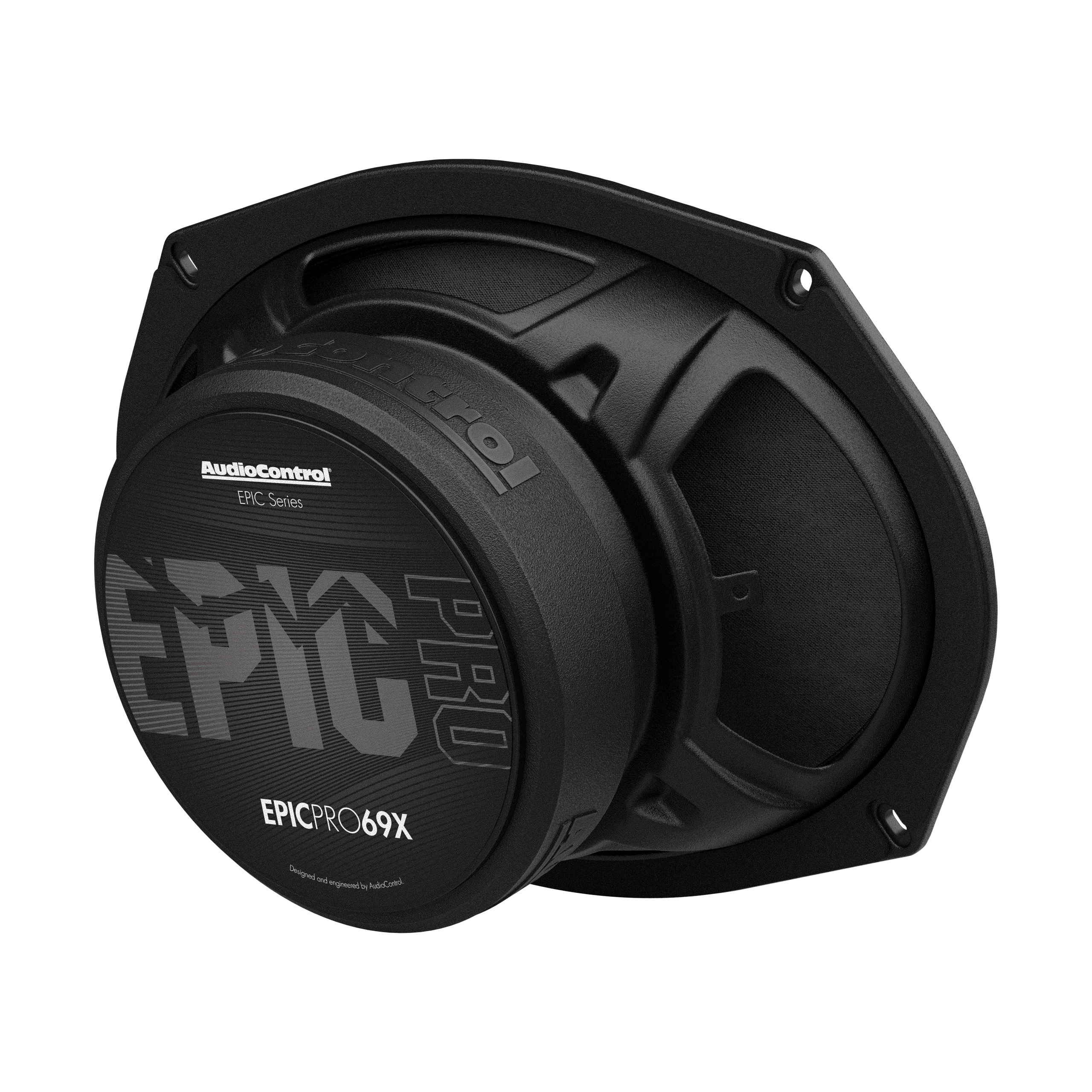 EPICPRO69X 6x9" Midrange Speakers, 200W RMS, 4 Ohms (Pair) - Image 6