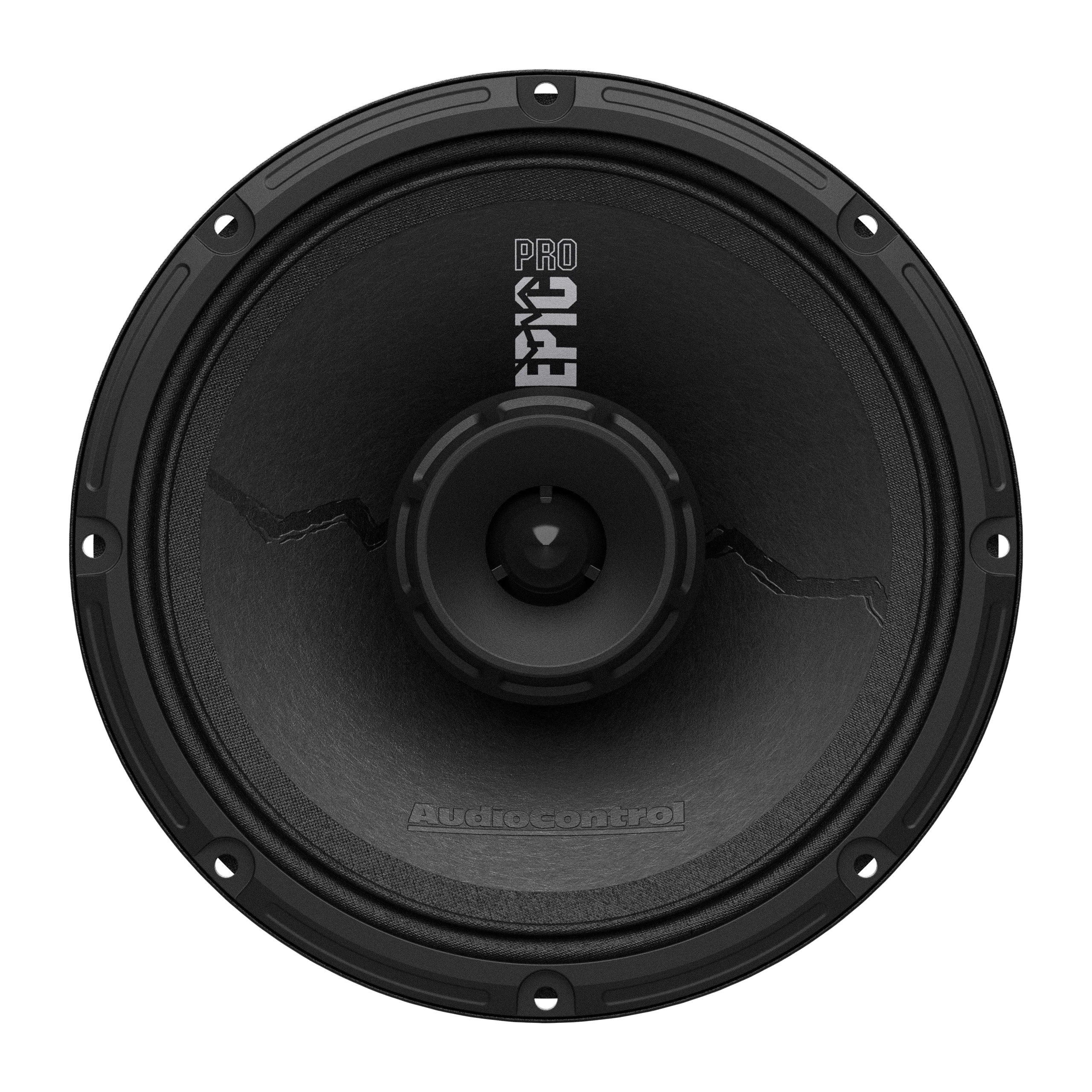 EPICPRO6CX 6.5" Coaxial Speakers, 200W RMS, 4 Ohms (Pair) - Image 3
