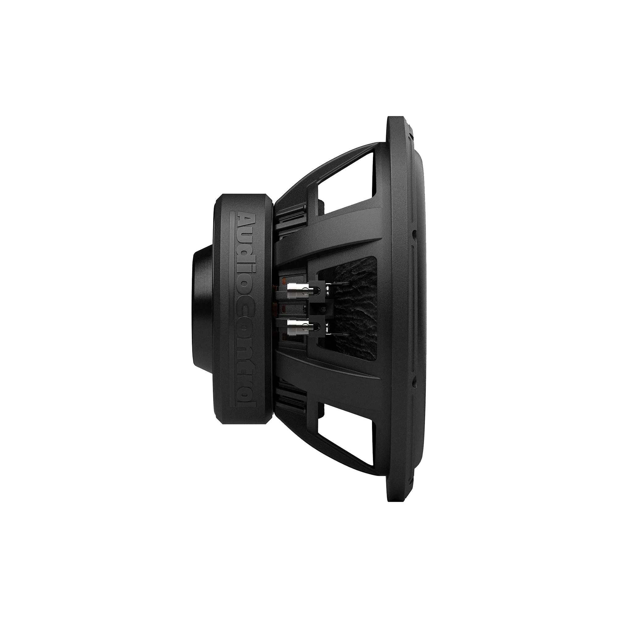 EPICX Series 10" Dual Voice Coil Subwoofer, 500W RMS, Dual 2/4 Ohms - Image 3