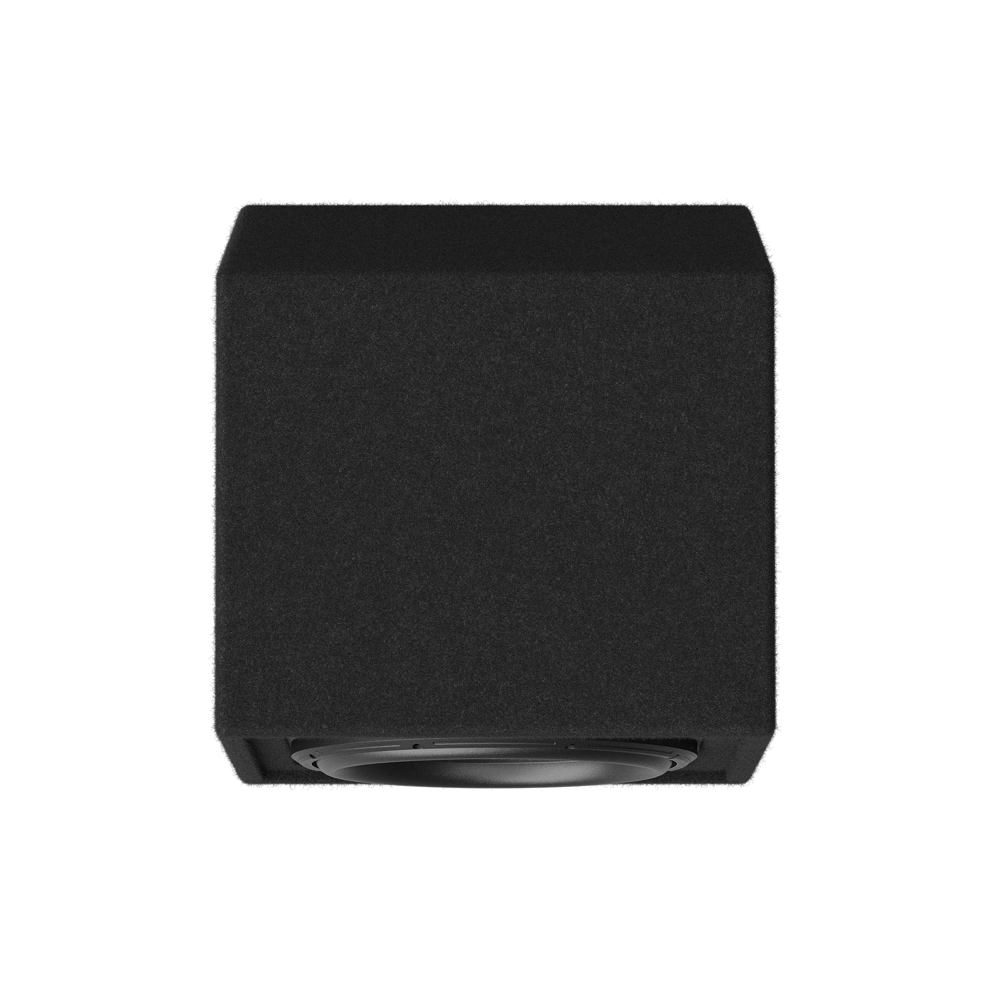 EPICX Series Loaded Vented Subwoofer Enclosure, 400W/500W RMS | 8" 10" 12" - Image 4