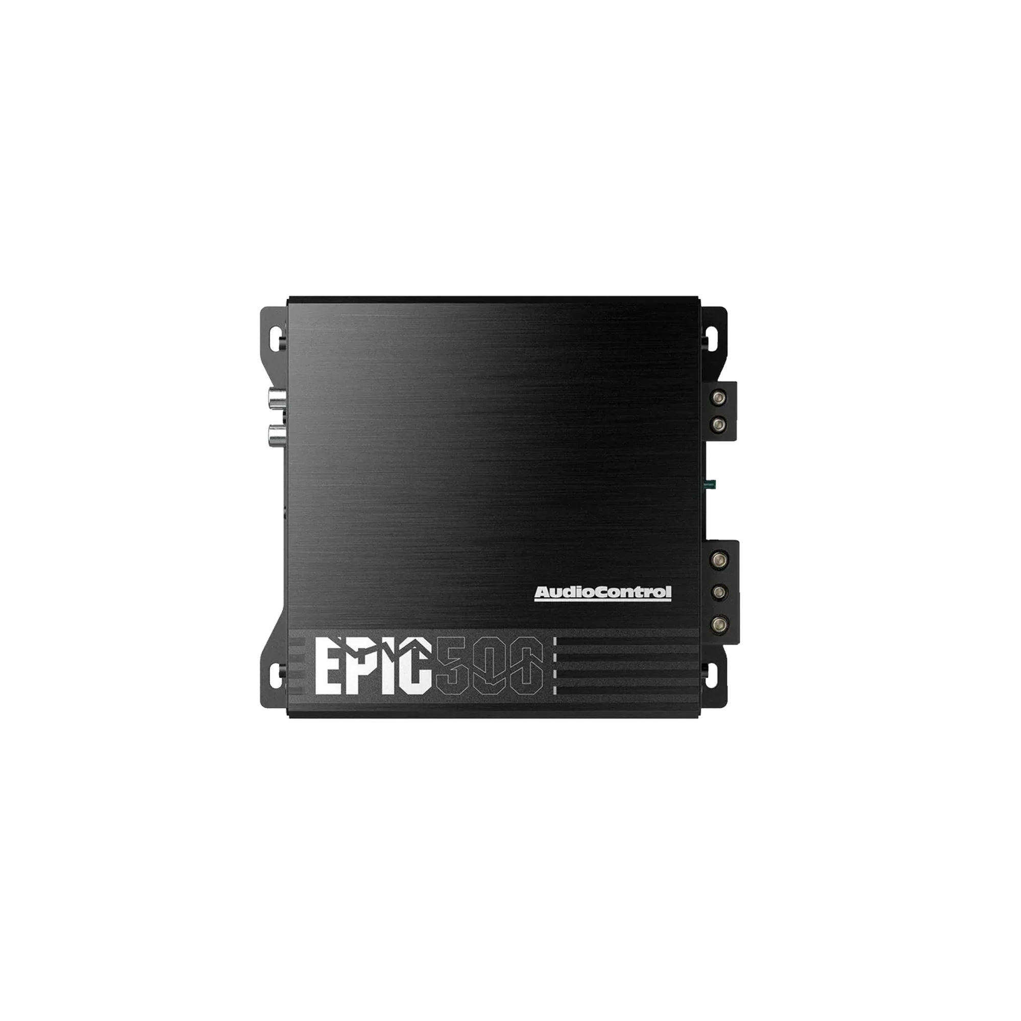 Monoblock Amplifiers