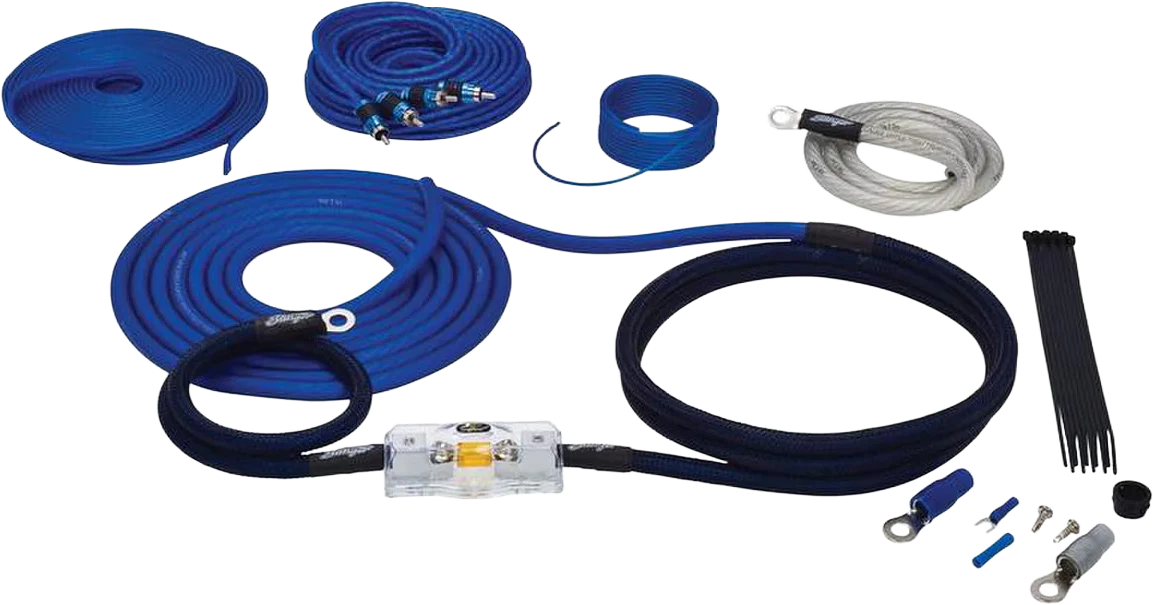 EPICX Series 8" 10" 12" Loaded Subwoofer Enclosure Package - Image 3