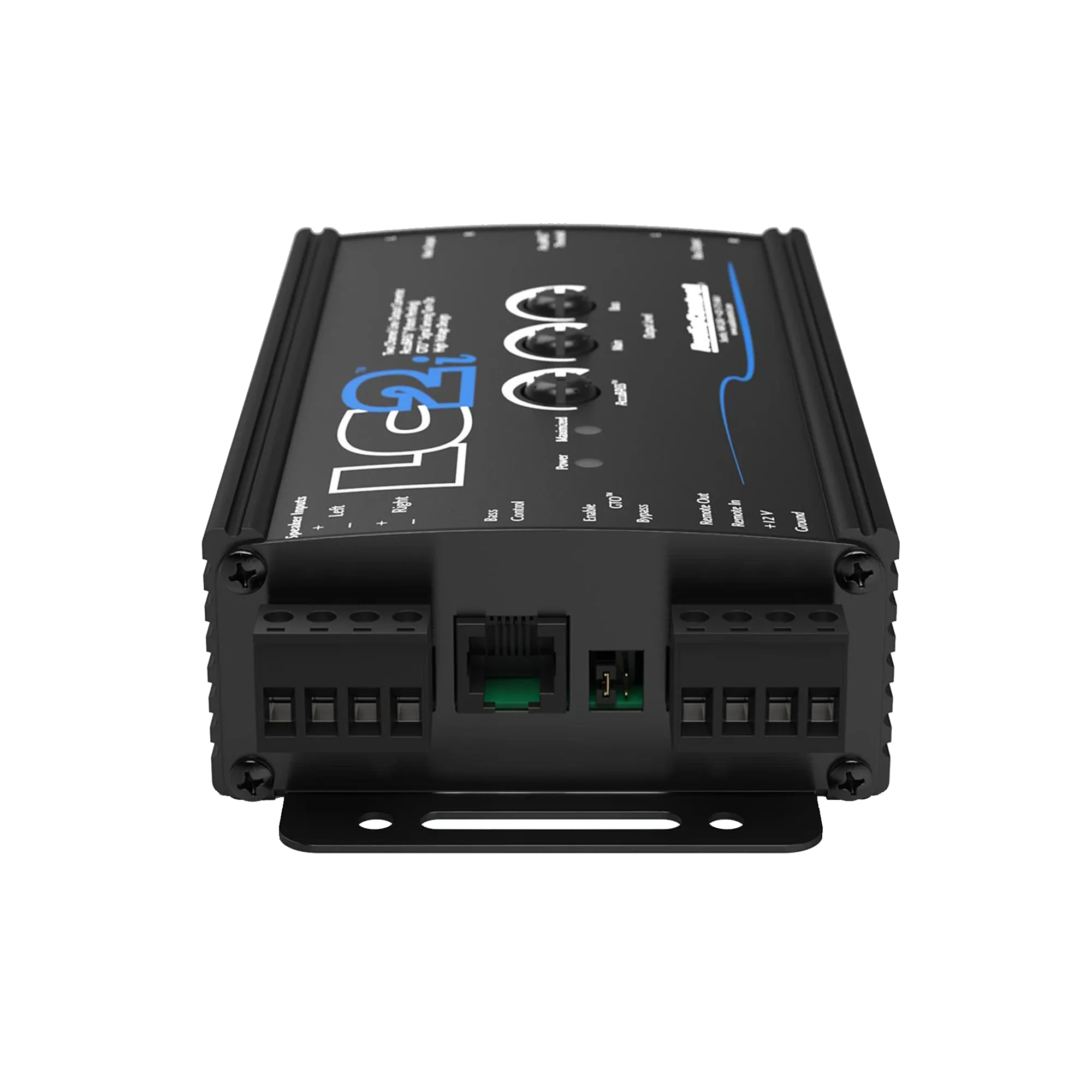 LC2i 2-Channel Line Output Converter w/AccuBASS - Image 5