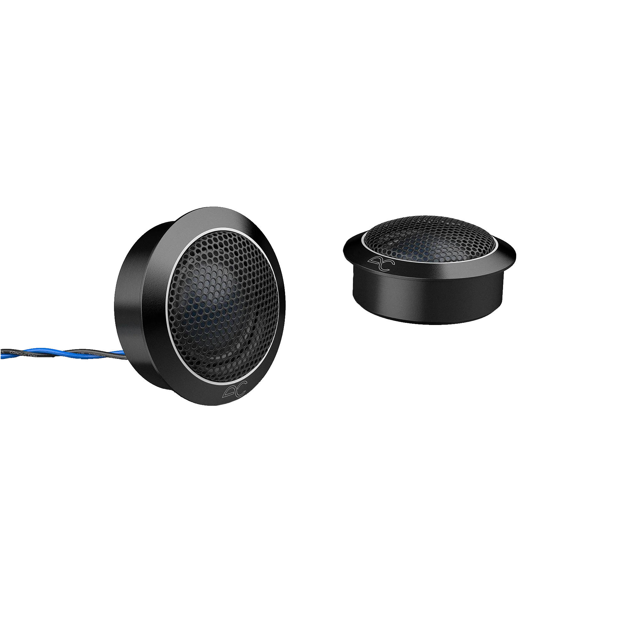PNW-1 1" Tweeters, 100W RMS, 3 Ohms (Pair) - Image 5