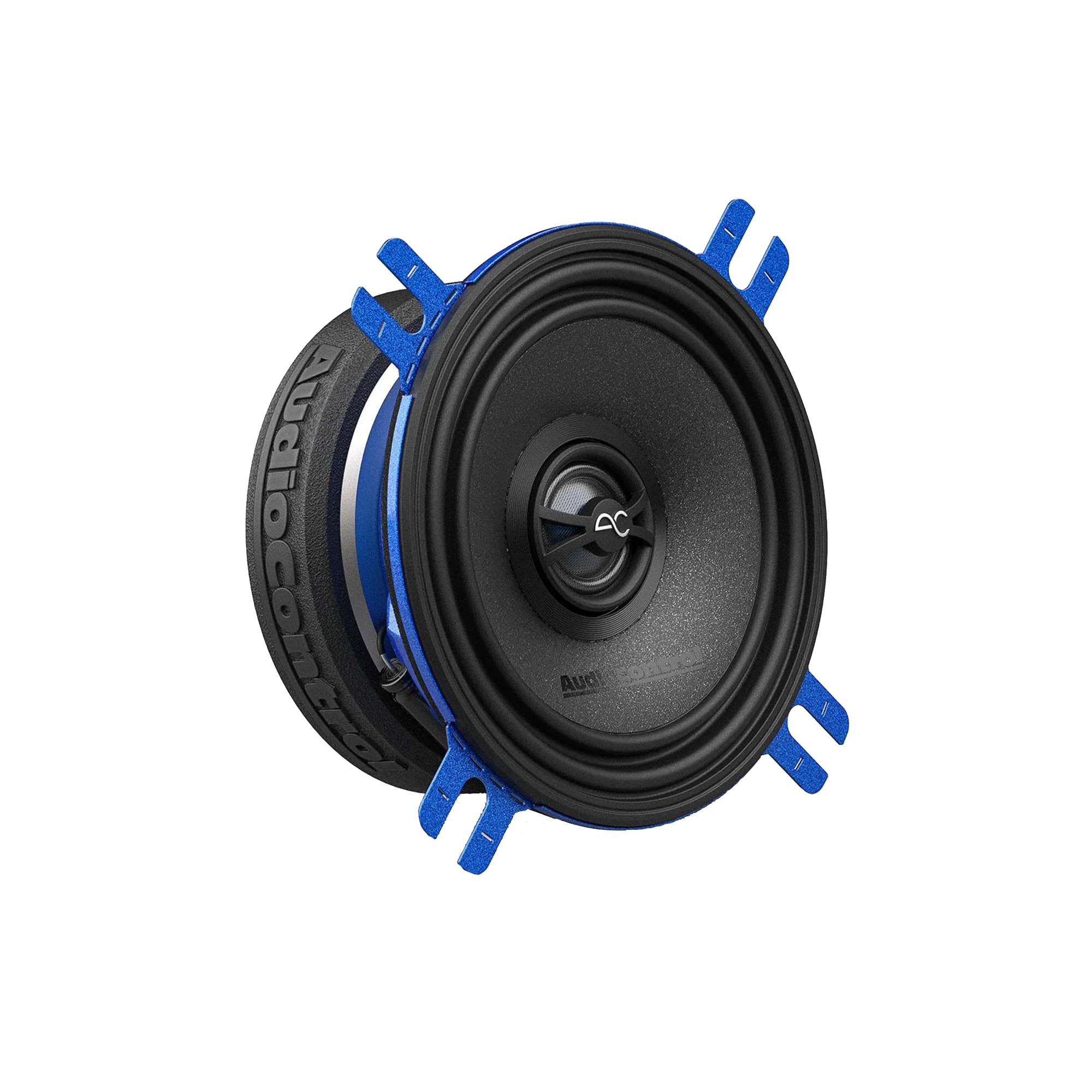 PNW-35 3.5" Coaxial Speakers, 25W RMS, 2 Ohms (Pair) - Image 5