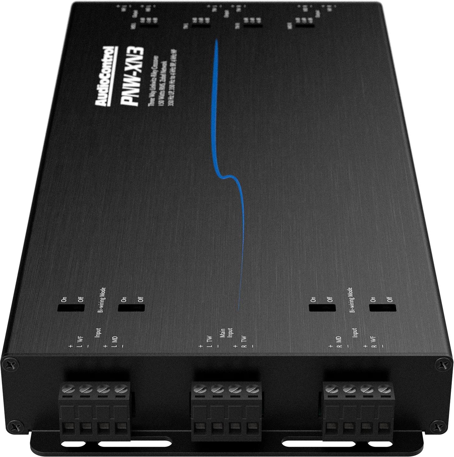 PNW-XN3 3-Way Passive Crossover Network - Image 4