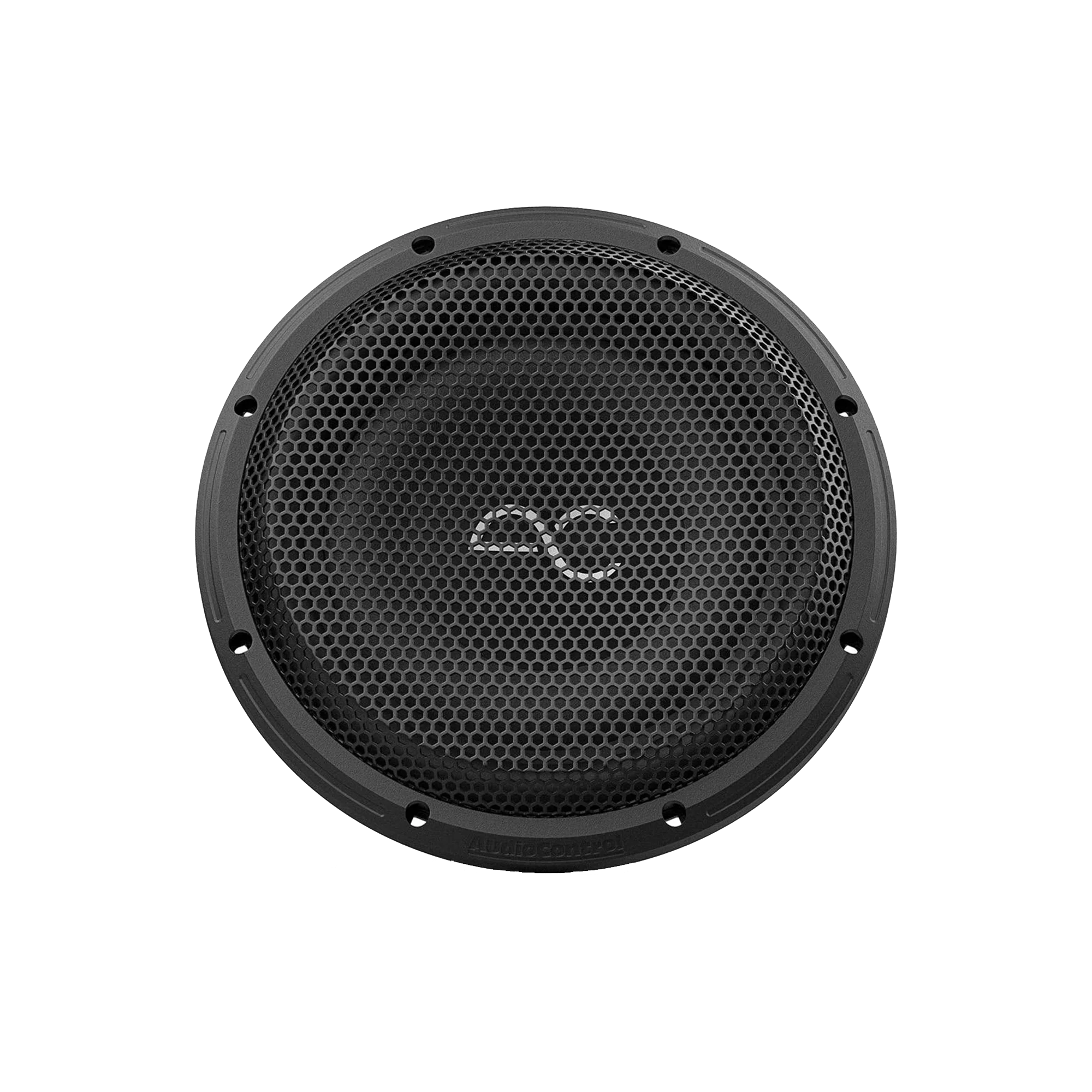 Space Series 10" Low-Profile Subwoofer, 400W RMS, 2/4 Ohms - Image 3