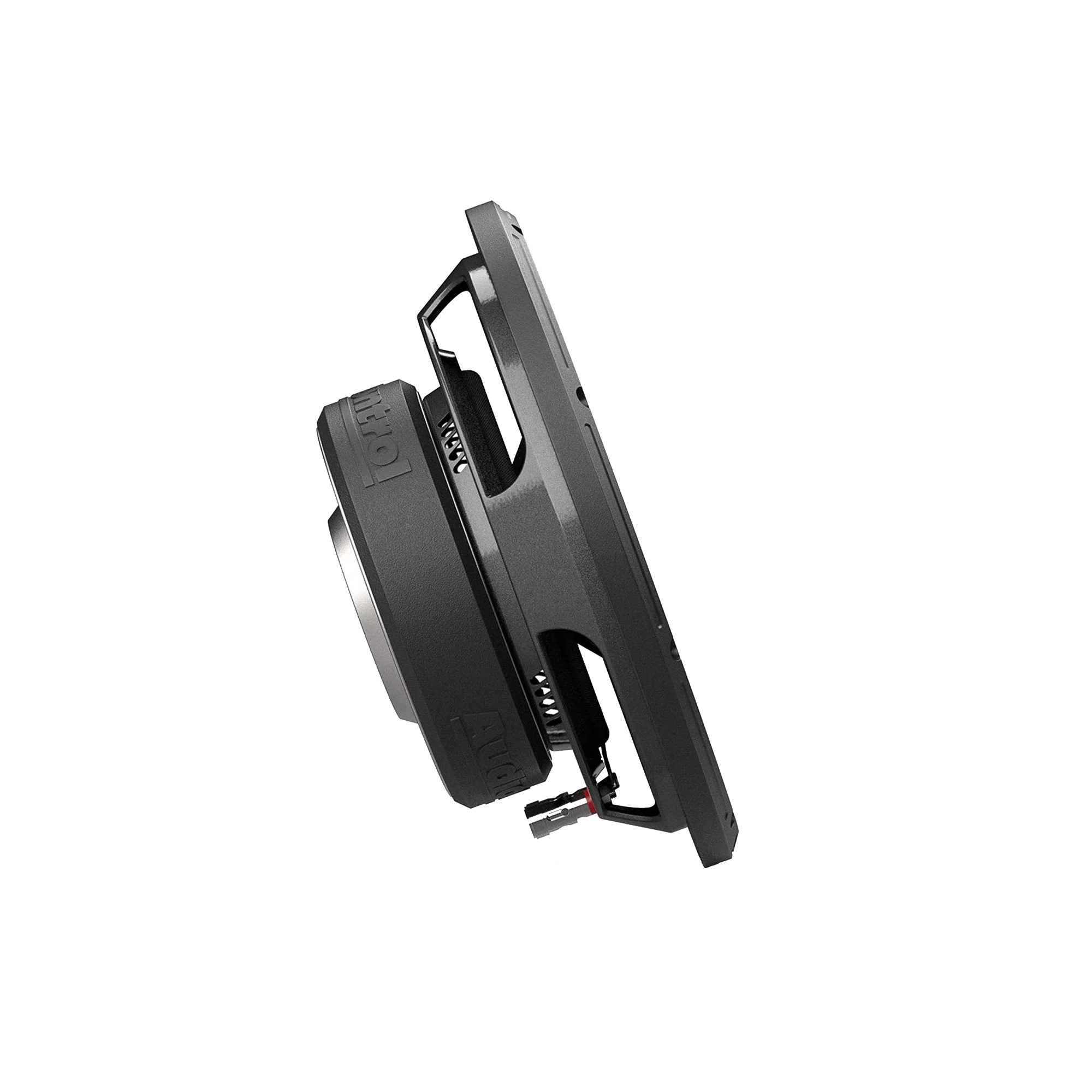 Space Series 10" Low-Profile Subwoofer, 400W RMS, 2/4 Ohms - Image 4