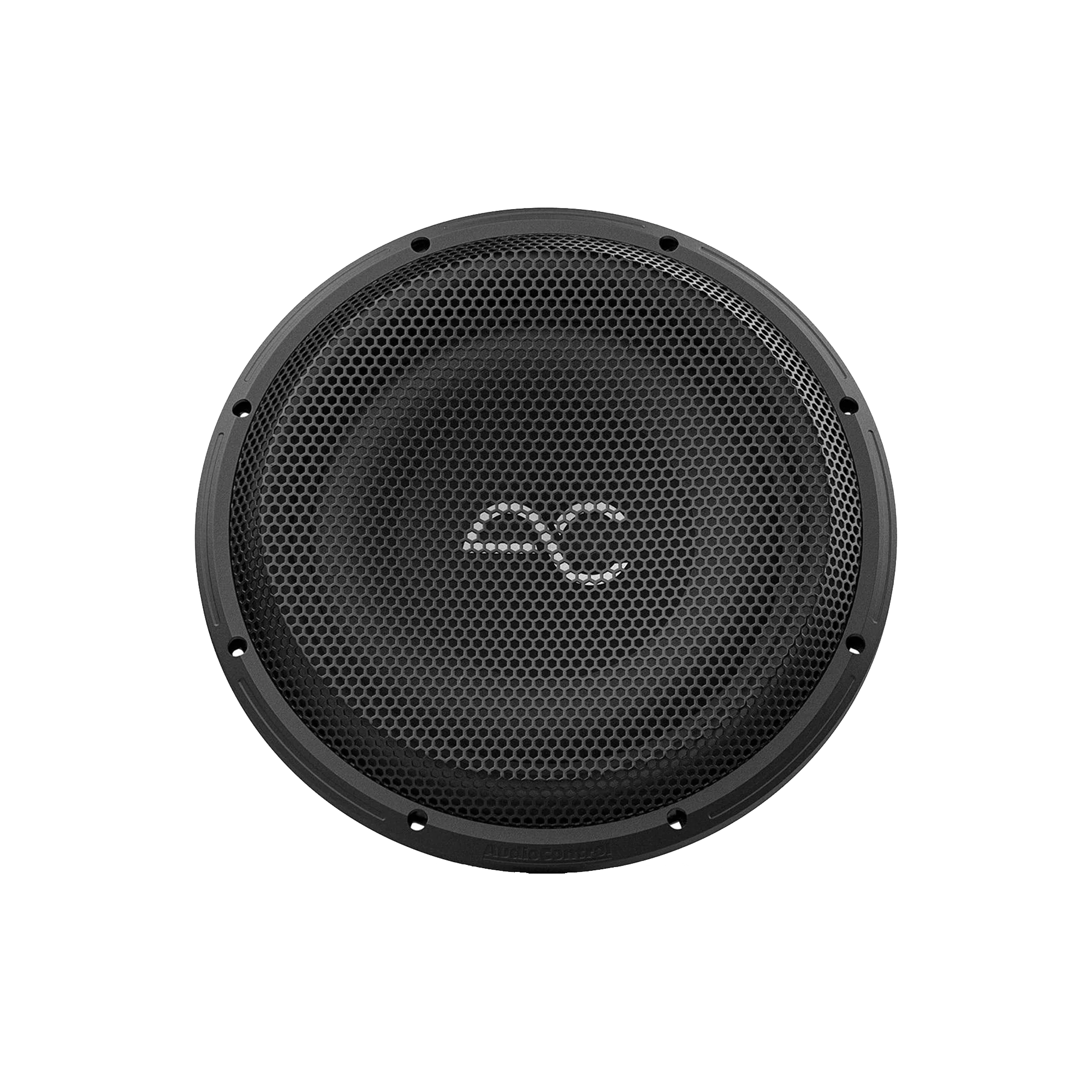 Space Series 12" Low-Profile Subwoofer, 400W RMS, 2/4 Ohms - Image 3