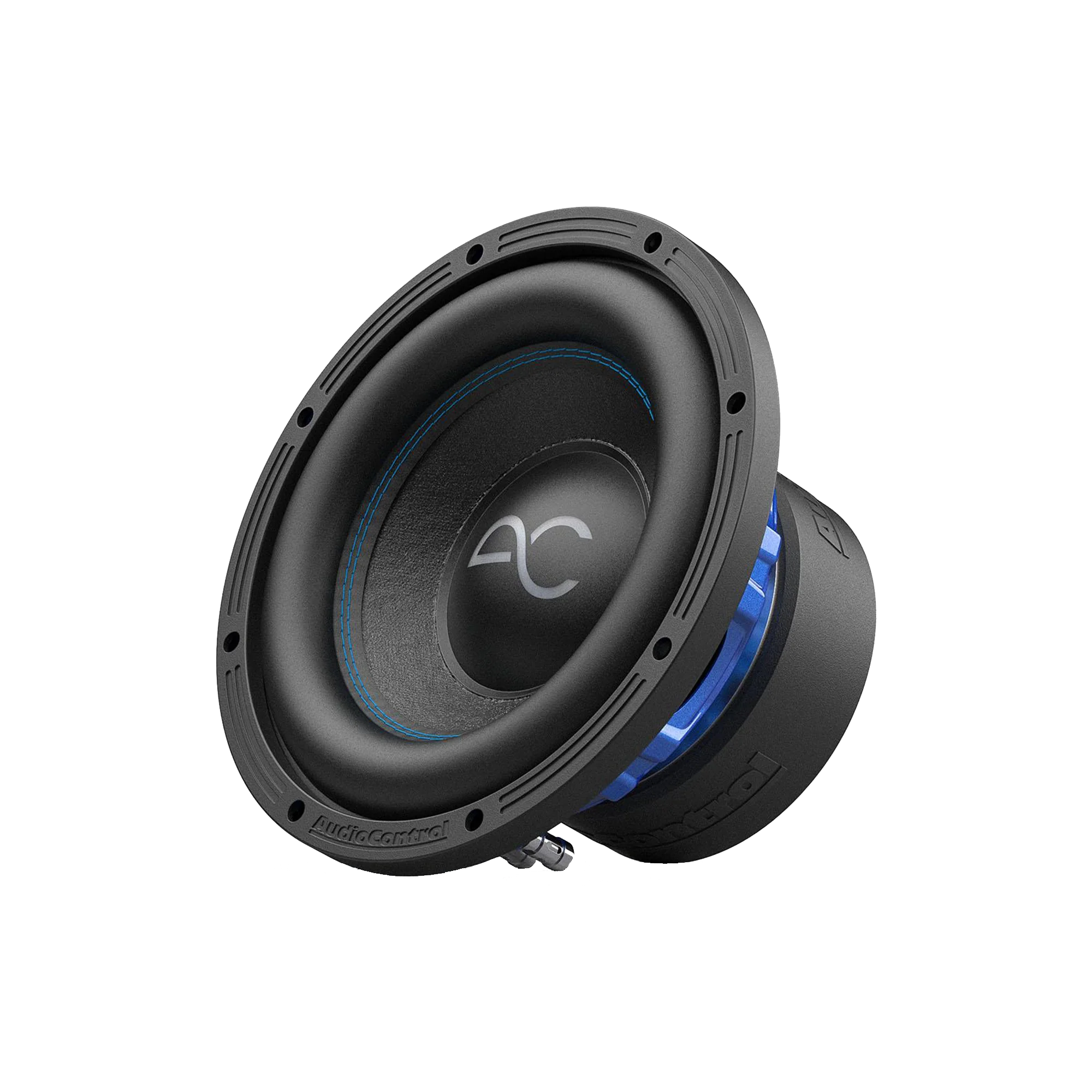 Spike Series 10" High-Performance Subwoofer, 500W RMS, 2/4 Ohms - Image 3