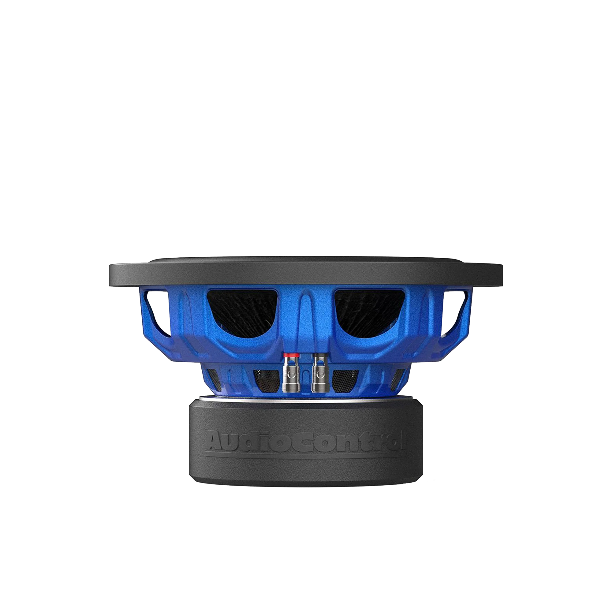 Spike Series 10" High-Performance Subwoofer, 500W RMS, 2/4 Ohms - Image 4