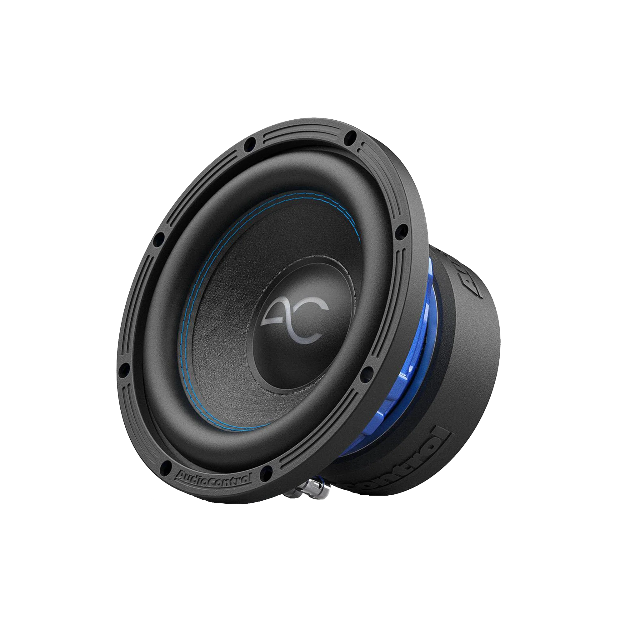 Spike Series 8" High-Performance Subwoofer, 350W RMS, 2/4 Ohms - Image 3