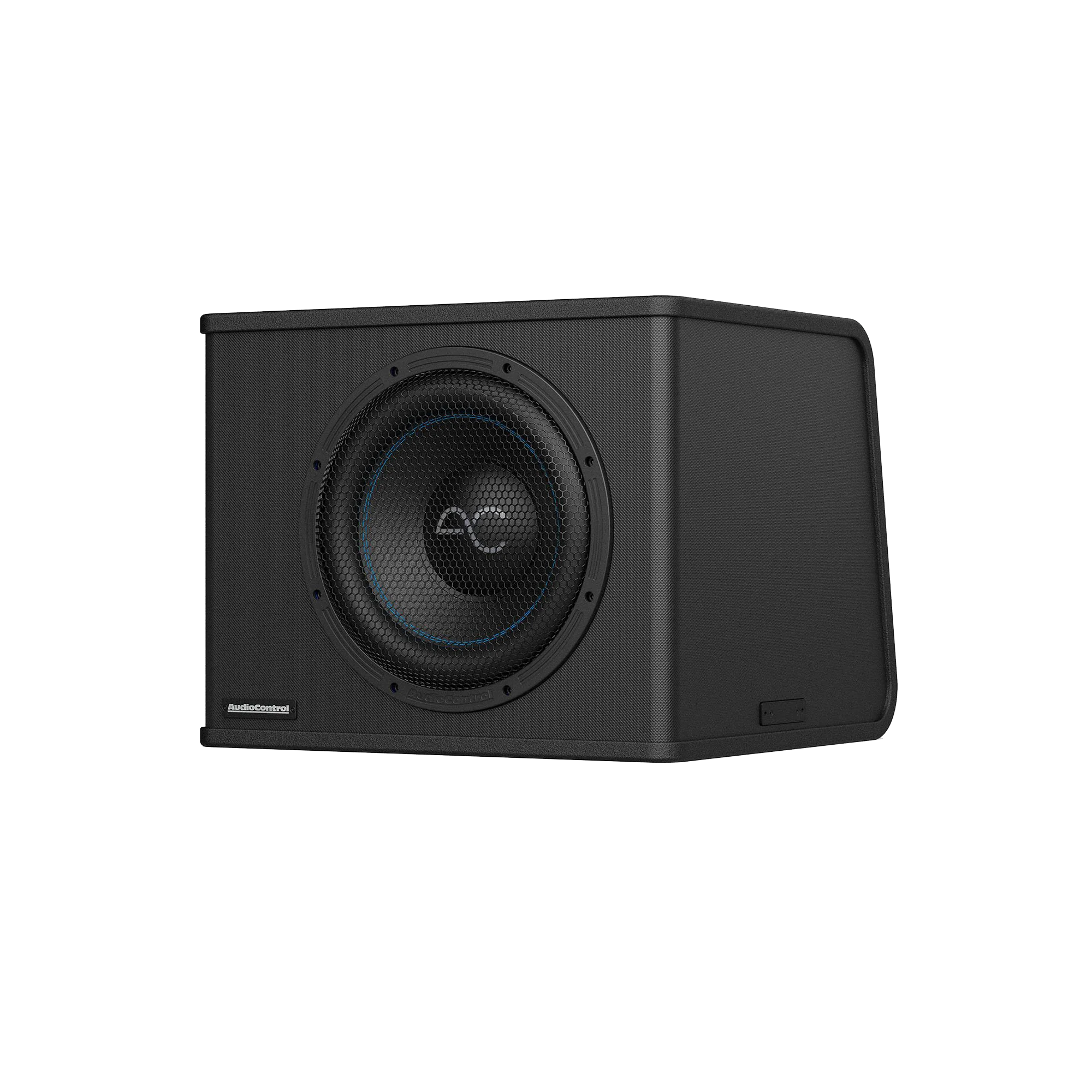 Spike Series Vented Subwoofer Enclosure, 350W/500W RMS | 8" 10" 12" - Image 4