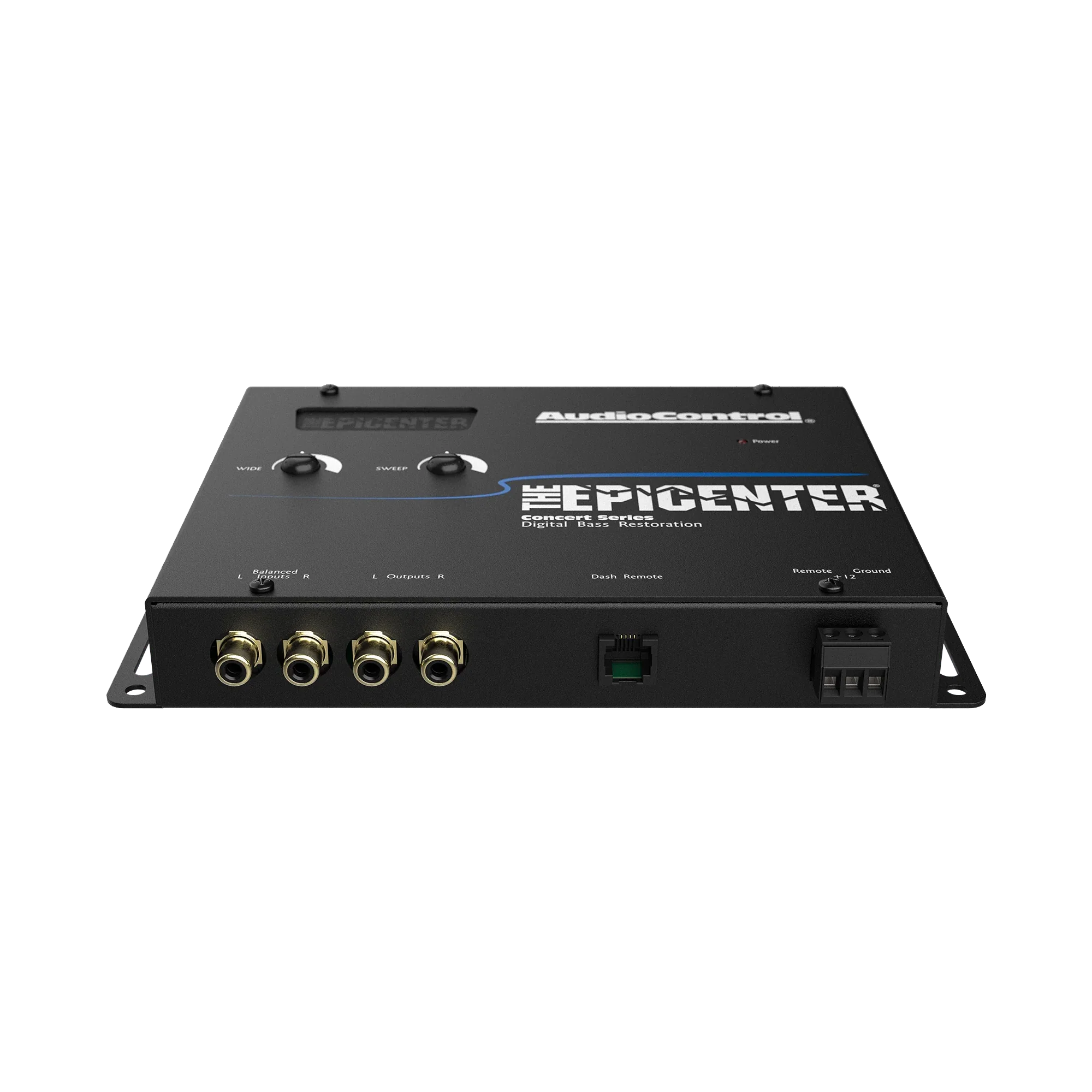 The EPICENTER Bass Restoration Processor - Image 3