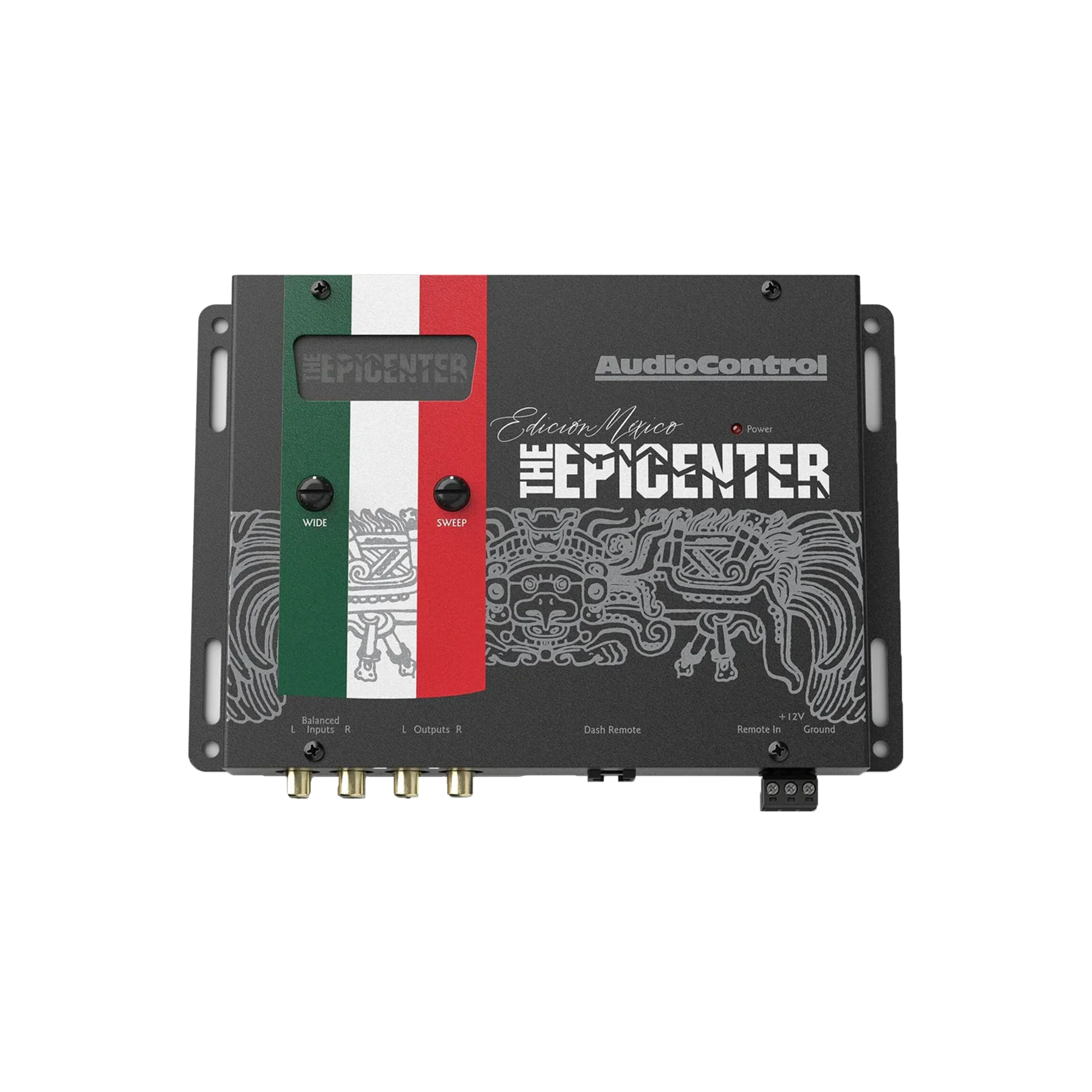 The EPICENTER Bass Restoration Processor (Mexico Edition) - Image 3