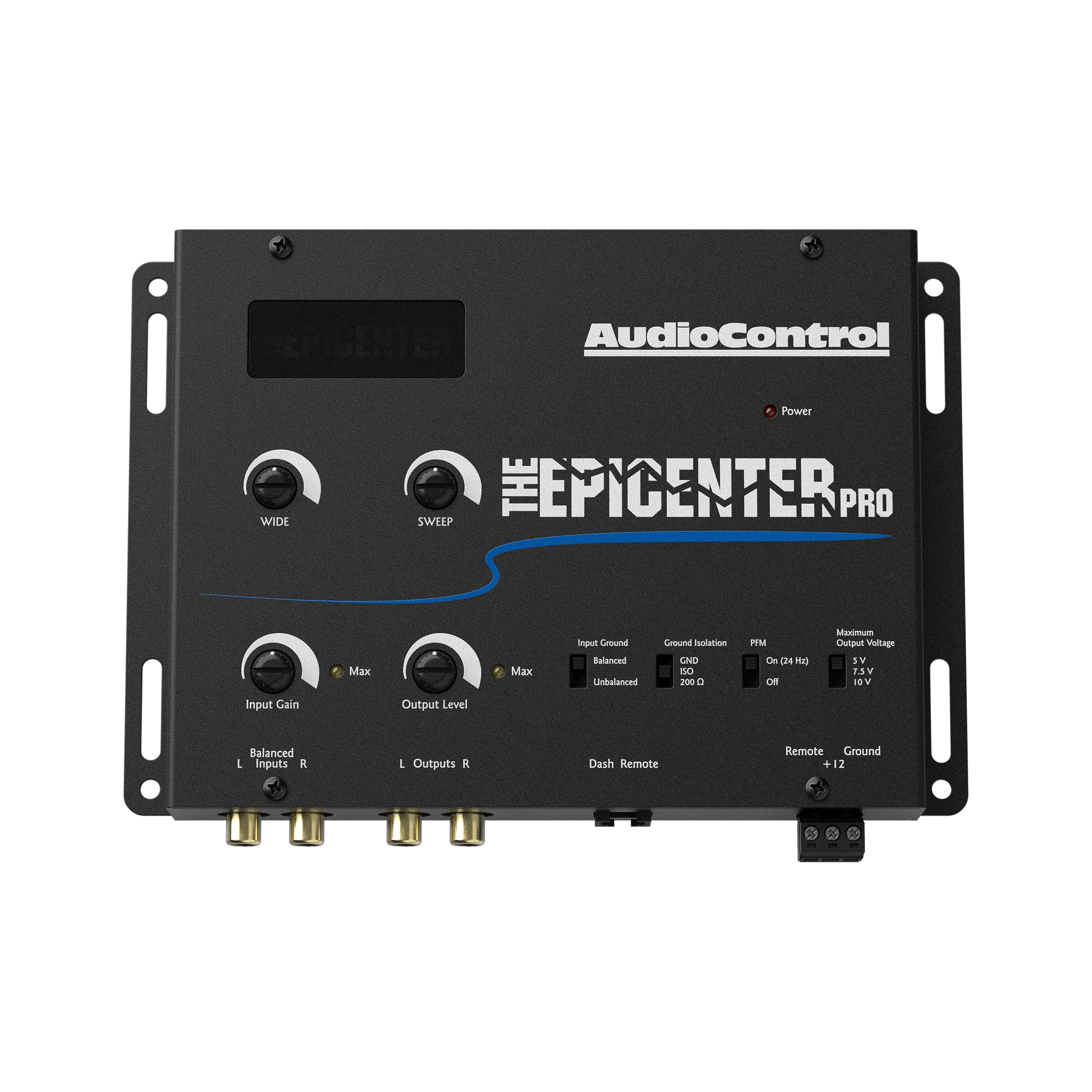 EPIC Series Pro Audio